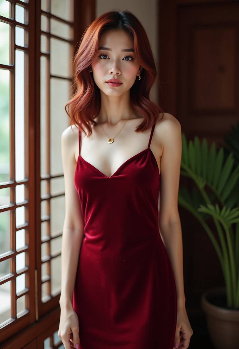 威尼斯少女日记