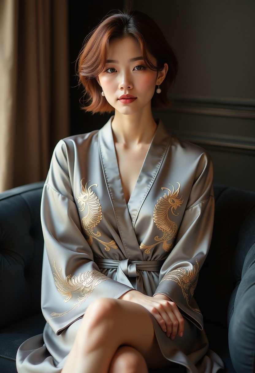 布拉格少女物语